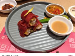 -点都德(汇盈广场店)