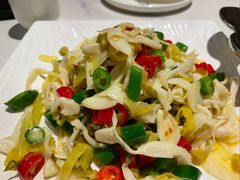 -三猫黑鱼花(南大店)