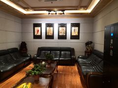 -汉宫汤泉汗蒸洗浴(五四广场店)