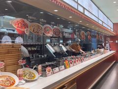 -乡村基·川味现炒大王(熙悦天街店)