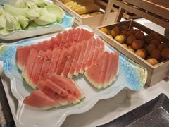 -太湖饭店玉兰厅(自助餐厅)