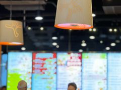 -大快活(丽丰店)