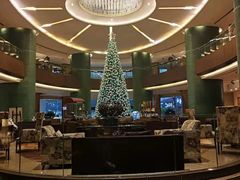 -成都凯宾斯基饭店