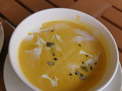 南瓜汤-Money Shops(愚园路店)