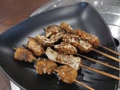 -亚一荔枝柴烧鸡(仙葫店)