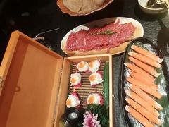 -色響火锅(恒隆广场店)