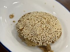 -烤肉季饭庄
