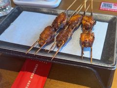 -管氏翅吧(马家堡店)