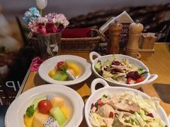 -斗牛士牛排(南京东路店)