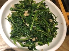 清炒鸭脚板-禾田下生态餐厅(华天城总店)