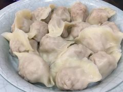 -老边饺子馆(西站店)