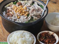 -陆师傅砂锅烫菜(圆通街店)