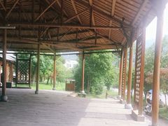 -石台牯牛降景区