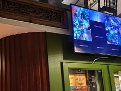 -北京老门框爆肚涮肉馆(锦业路店)