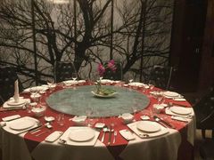 -常州逸高酒店-中餐厅