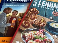 -LENBACH兰巴赫西餐啤酒坊(大连东港店)