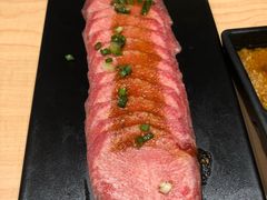 -花味·自助烤肉(雨花客厅店)