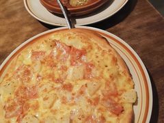 -萨莉亚意式餐厅(浦江万达广场店)