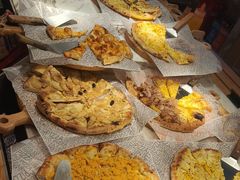 -比格比萨自助(南京万达茂店)