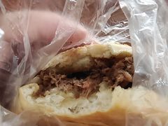 -老西关黄老太牛肉烧饼