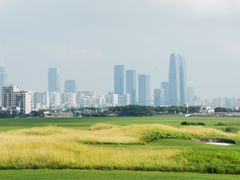 -金鸡湖高尔夫会员专属俱乐部