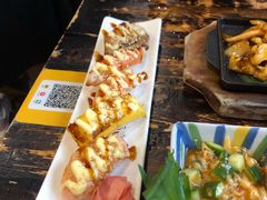 -小川洋风料理(汉街店)