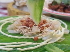 -吉源大排档·鱼生·海鲜(烧烤彩印厂店)