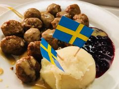 -宜家·瑞典风味餐厅(北京西红门店)