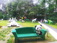-保利石象湖景区