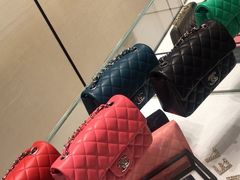 -Chanel(永利皇宫店)