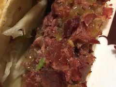 -河间驴肉火烧(育才路店)