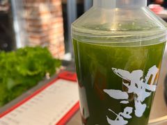 -生活如沸·顺德水牛奶火锅(大学路店)