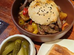 -格鲁·秀色Georgia’s Feast