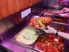 -7年8班朝鲜族非遗美食(三钢里店)