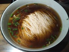 -十面春风·江南面馆(崇宁路店)