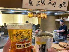 -一豚轩·烧鸟·豚骨拉面(五四路店)