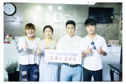 -伯爵风尚全球旅拍