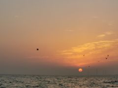 -那香海钻石沙滩浴场