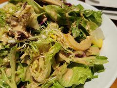 -hallch 好吃餐厅(全运村中央广场店)