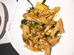 -79号渔船海鲜饭店(华强北店)