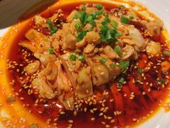 -李二鲜鱼(六堰大洋直营店)