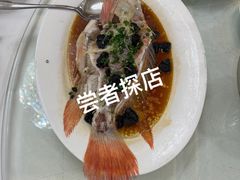 -黄埔华苑酒家(黄埔总店)