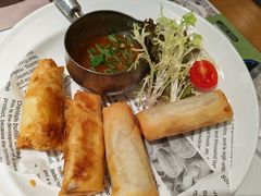 -泰椰里·泰国餐厅(智慧城广百广场店)