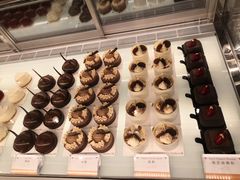 -法桐蛋糕·手作面包(万象城店)