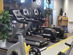-每刻健身工作室(西直门店)