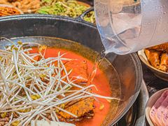 -四小区火锅·巷子里的重庆火锅(花照壁店)