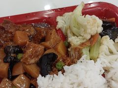 -新川饮食(新川小区店)