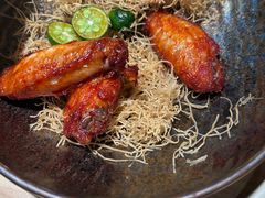 -新太二·鲜料川菜(万泰汇店)