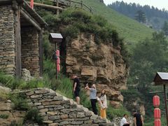 -芦芽山旅游度假区