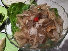 -一叶一世界·素食餐厅(锦华万达店)